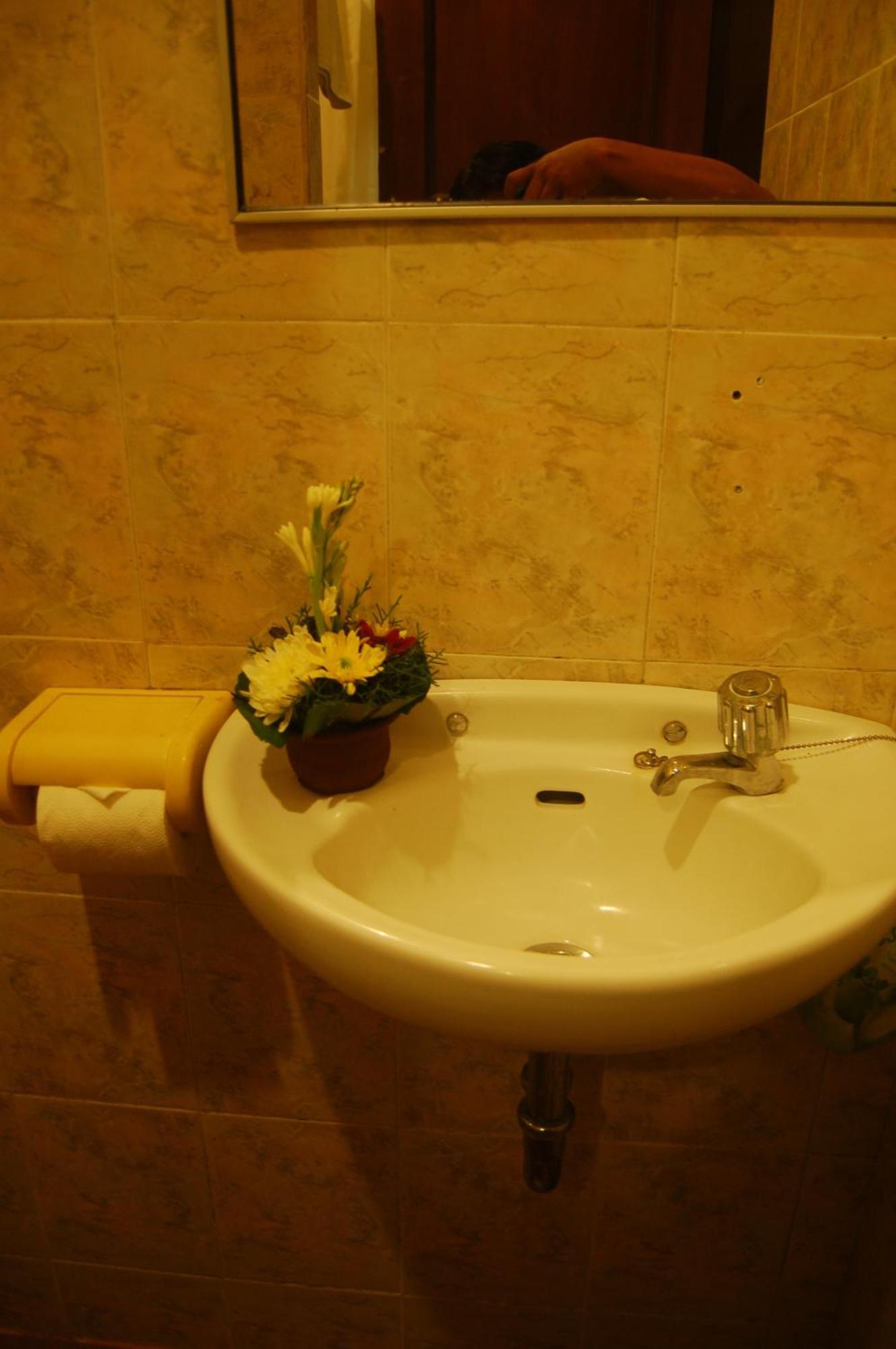 Gunakaya Homestay Sanur  Room photo